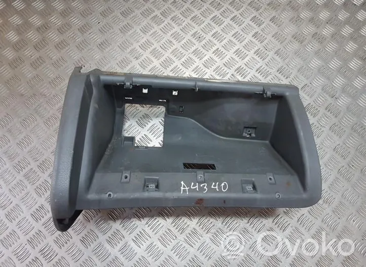 Peugeot 406 Altra parte interiore 