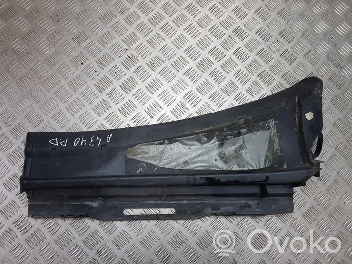 Peugeot 406 Rivestimento del tergicristallo 