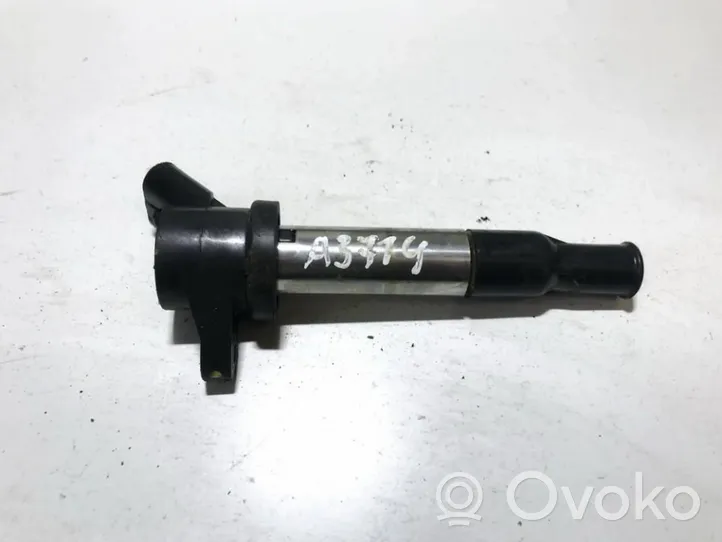 Chevrolet Epica High voltage ignition coil 19005277