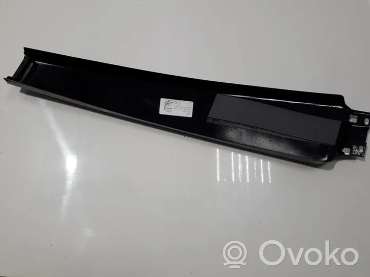 Audi A4 S4 B7 8E 8H Rivestimento modanatura del vetro della portiera anteriore 8e0853289d