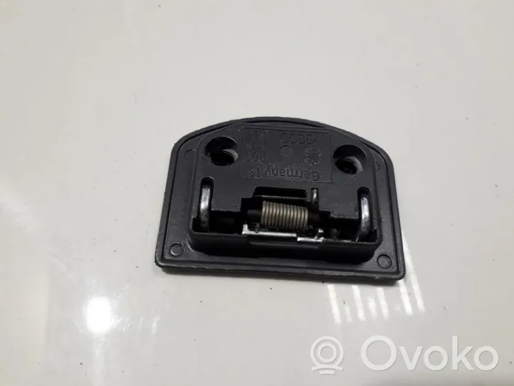 Audi A4 S4 B7 8E 8H Sonstiges Einzelteil Exterieur 1j0864203