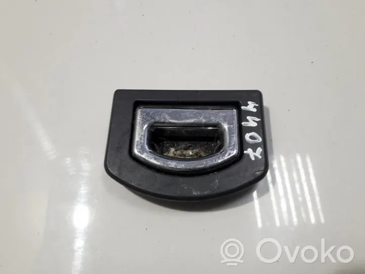 Audi A4 S4 B7 8E 8H Sonstiges Einzelteil Exterieur 1j0864203