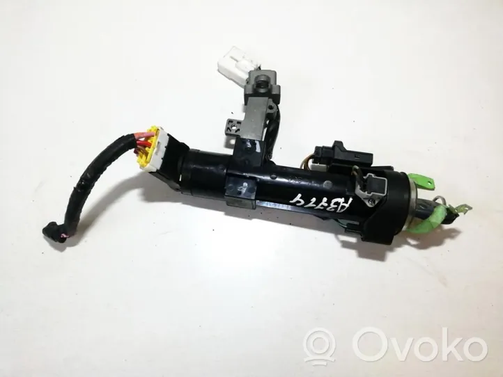 Chevrolet Epica Ignition lock 532728