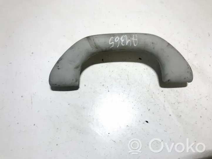 Volkswagen PASSAT B6 Front interior roof grab handle 1k0857607b