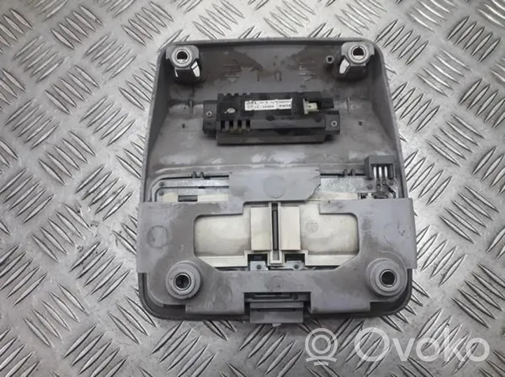 Citroen Jumper Altra parte interiore 1303861670