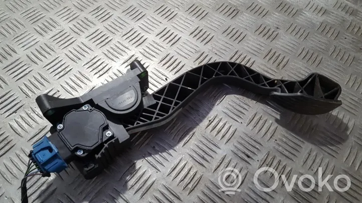 Fiat Bravo Accelerator throttle pedal 0280752232