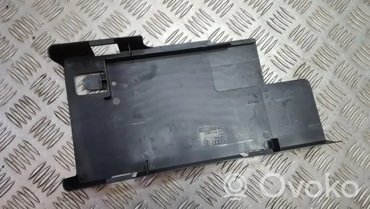 Audi A6 S6 C6 4F Couvercle de boîtier de batterie 4f0915429a