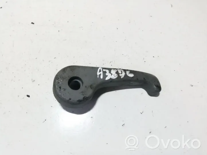 Hyundai Santa Fe Engine bonnet (hood) release handle 