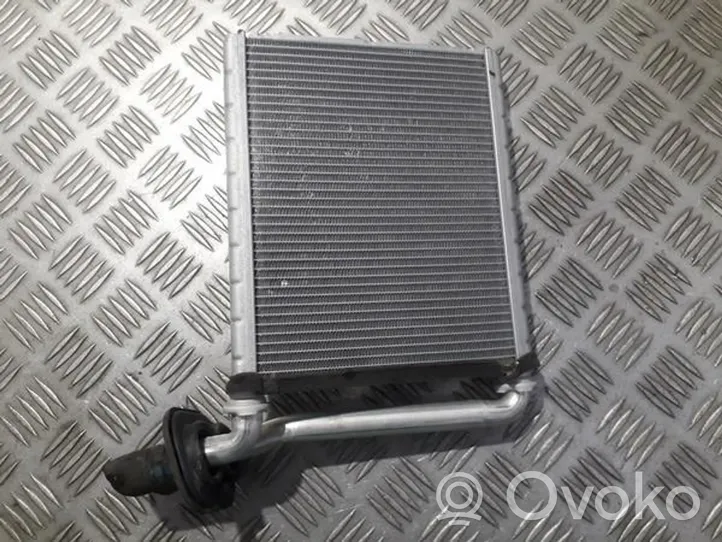 Toyota RAV 4 (XA30) Pečiuko radiatorius 