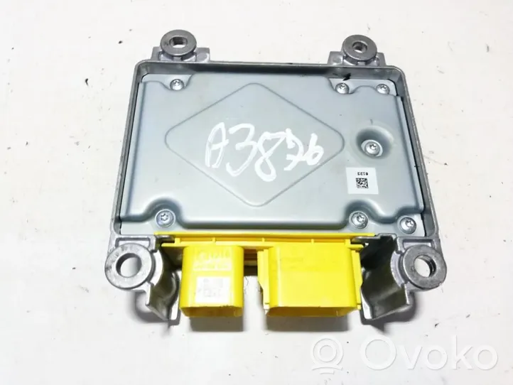 Hyundai Santa Fe Airbag control unit/module 959102b970