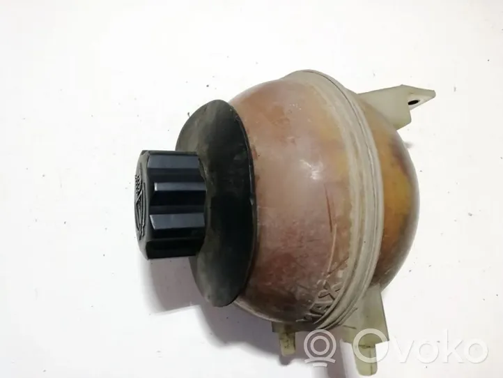 Peugeot 307 Vase d'expansion / réservoir de liquide de refroidissement 