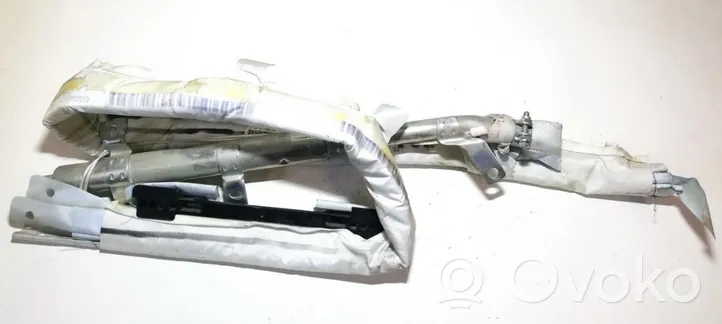 Peugeot 307 Stogo oro pagalvė (užuolaida) 9639351280