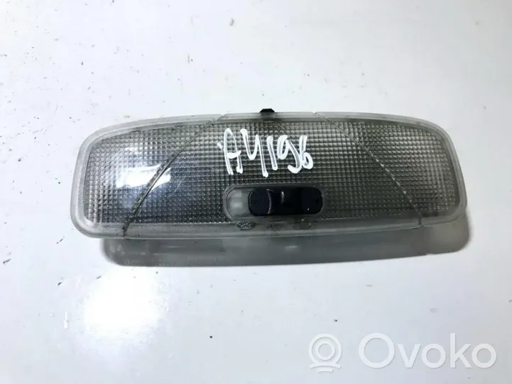 Ford Focus Illuminazione sedili anteriori xs4113776aa