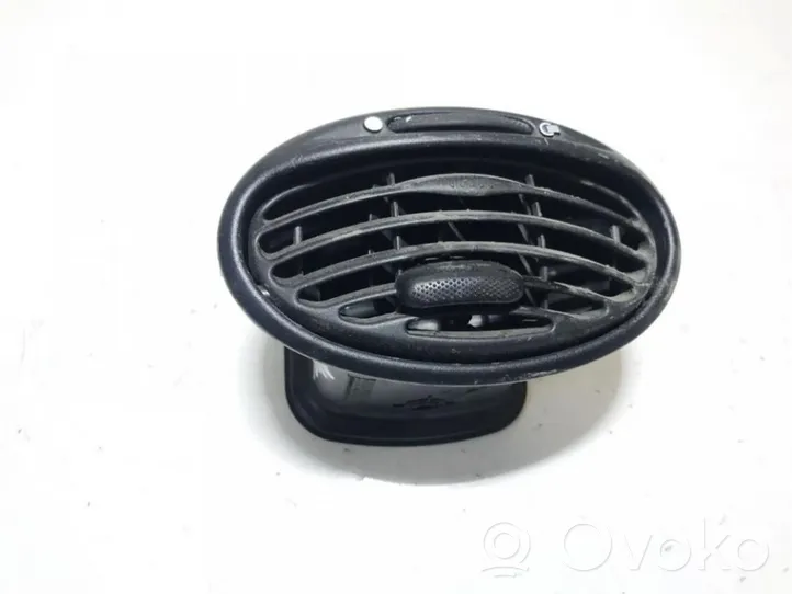 Ford Focus Griglia di ventilazione centrale cruscotto 98ab19893akw