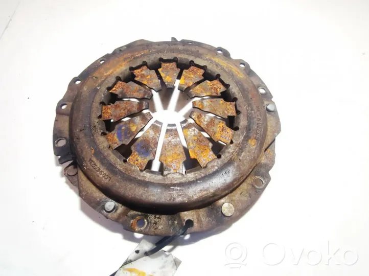 Opel Zafira B Pressure plate 