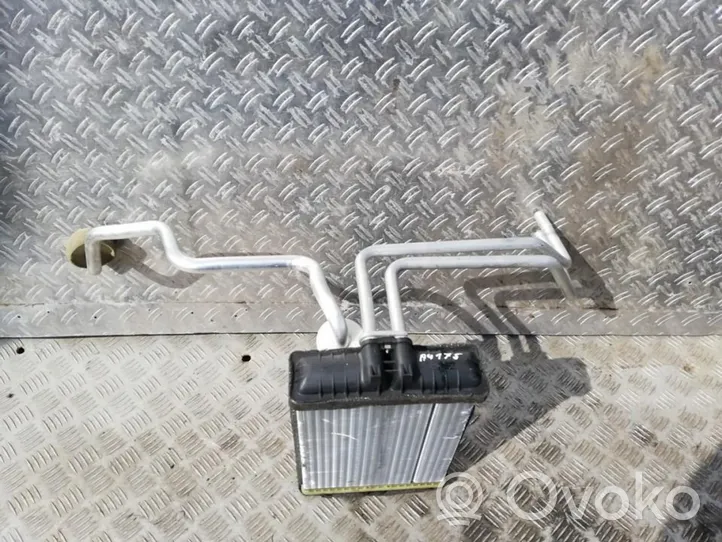 Mercedes-Benz CL C215 Radiateur de chauffage 