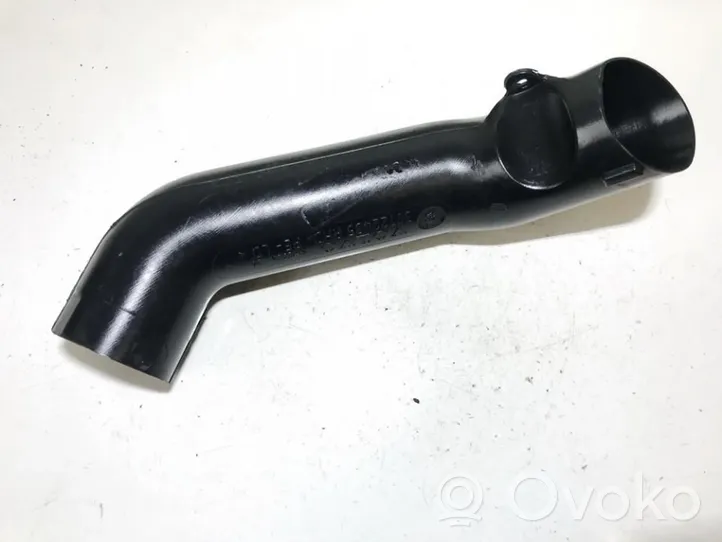 Volvo S80 Tube d'admission d'air 30722435