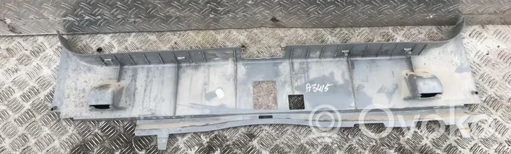 Mercedes-Benz C W202 Other trunk/boot trim element 2026905225