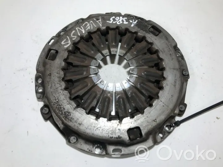 Toyota Avensis T220 Pressure plate ct152