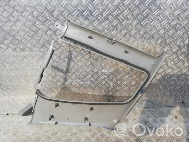 Mitsubishi Space Runner Inne części wnętrza samochodu mb642592