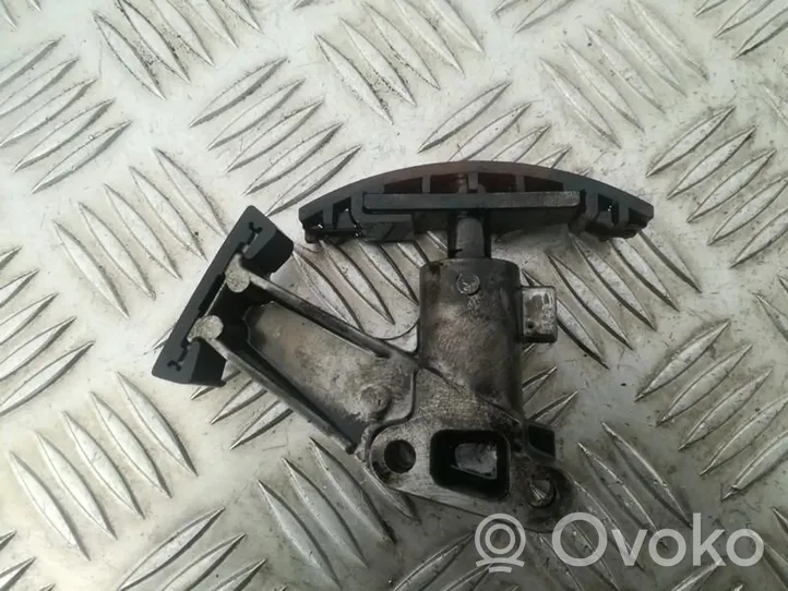 KIA Sorento Napinacz paska alternatora f3462003110