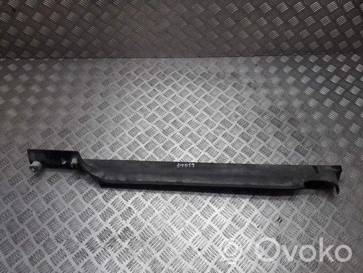 Opel Zafira A Etuoven kynnyksen suojalista 24411736