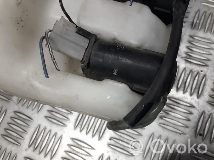 Daihatsu Terios Windscreen/windshield washer pump 8603101260