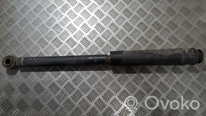 Toyota Avensis Verso Rear shock absorber/damper 4853144080