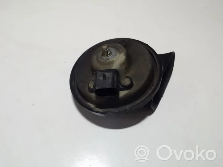 Opel Vectra B Signal sonore 002924