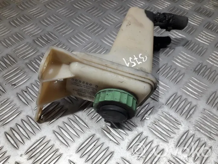 Audi A4 S4 B5 8D Serbatoio/vaschetta del liquido del servosterzo 8d0422373c