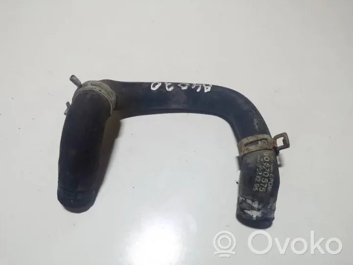 Opel Vectra B Tubo flessibile del liquido di raffreddamento del motore gm90570575