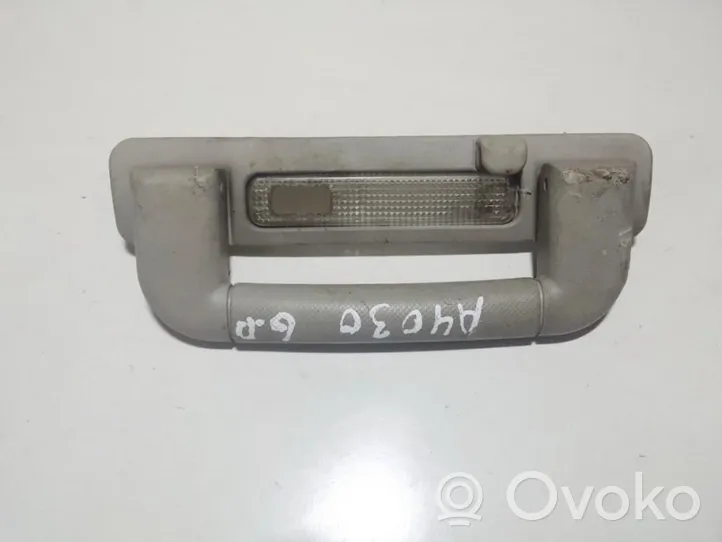 Opel Vectra B Uchwyt / Rączka sufitowa tylna 90413791