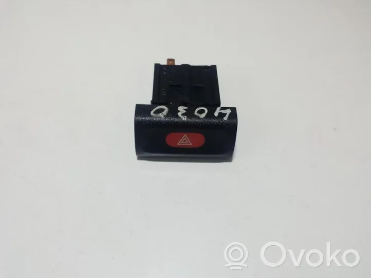 Opel Vectra B Przycisk świateł awaryjnych 90555714