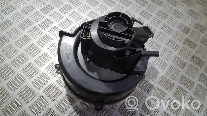 Opel Astra G Ventola riscaldamento/ventilatore abitacolo 9000348