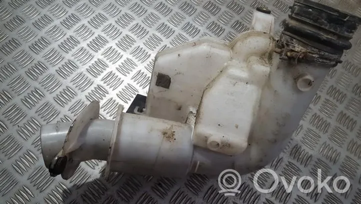 Mazda 323 Tube d'admission d'air 