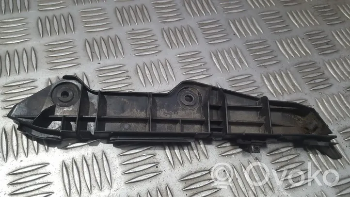 Toyota Corolla E120 E130 Support de pare-chocs arrière 5257602040