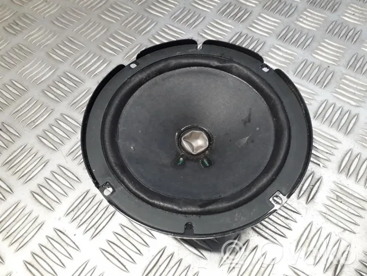 Audi A6 S6 C6 4F Front door speaker 217220