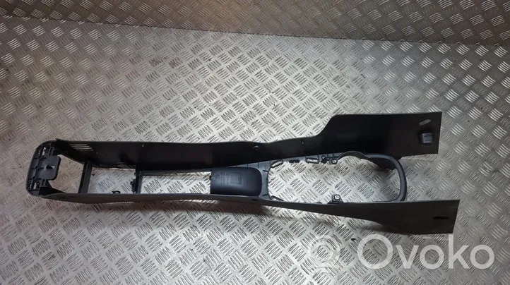 Opel Corsa D Inne części wnętrza samochodu 13184076