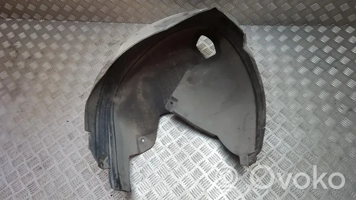 Audi A3 S3 8L Rear arch fender liner splash guards 8L0819171