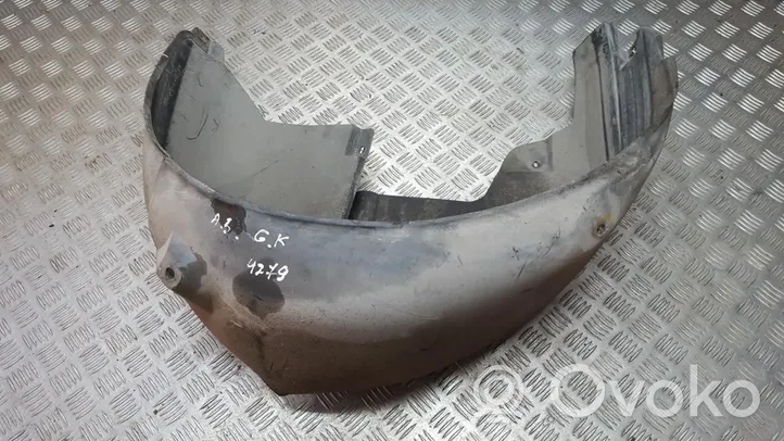 Audi A3 S3 8L Rear arch fender liner splash guards 8L0819171