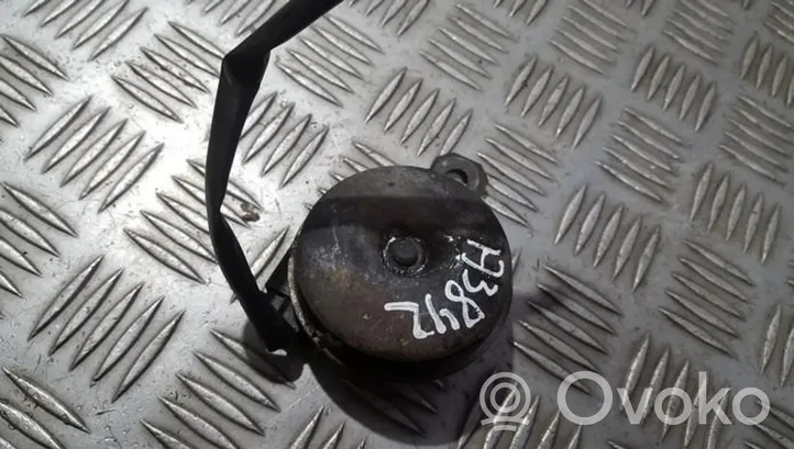 Toyota RAV 4 (XA30) Horn signal 