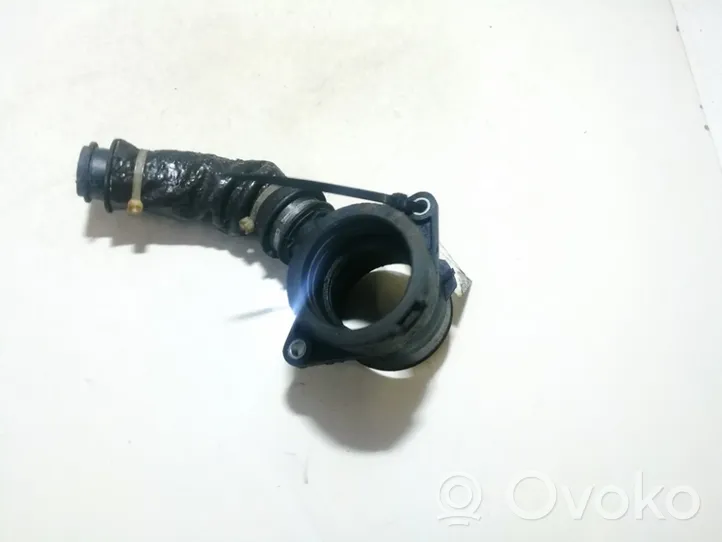 Ford Focus Tube d'admission d'air AV616C784AF