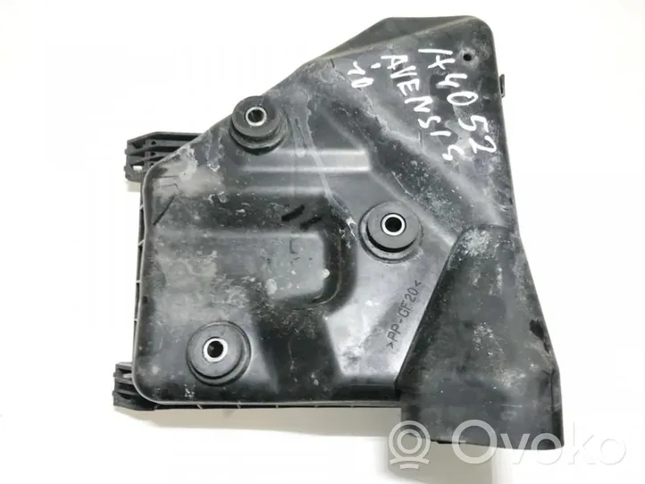 Toyota Avensis T270 Scatola del filtro dell’aria 60342lsca0