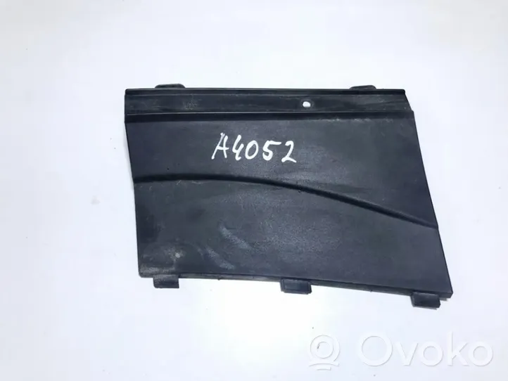 Toyota Avensis T270 Wiper trim 5570805130