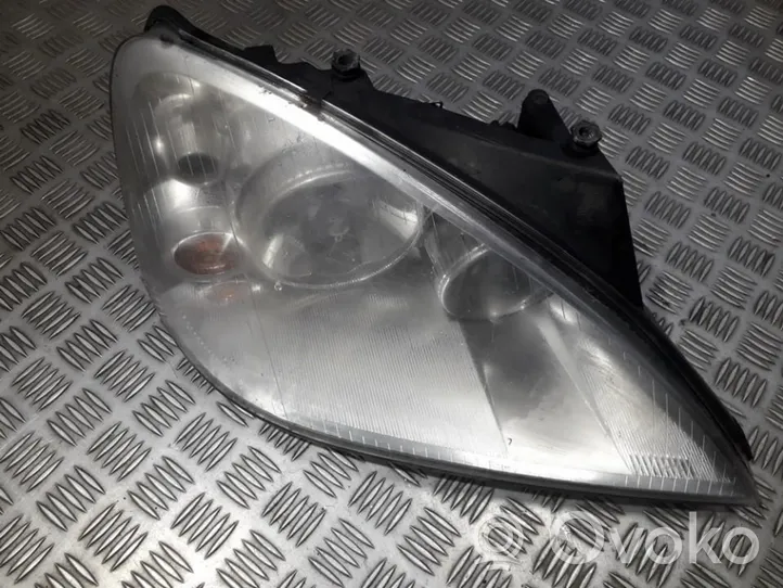 Ford Galaxy Lampa przednia 7M6941016N