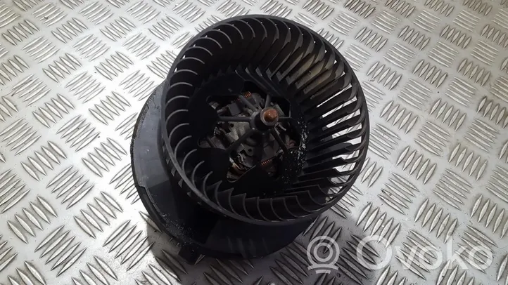 Volkswagen Golf V Soplador/ventilador calefacción 1K2819015