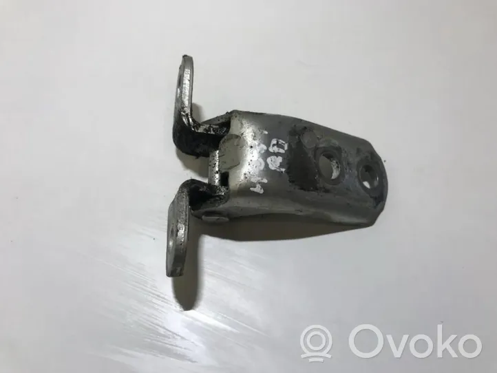 Toyota RAV 4 (XA20) Front door upper hinge 