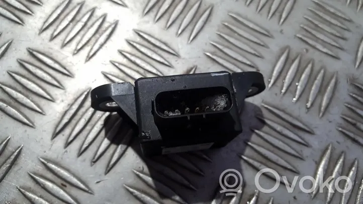 Mazda 6 Sensor ESP de aceleración de frecuencia del intermitente GJ6E437Y1