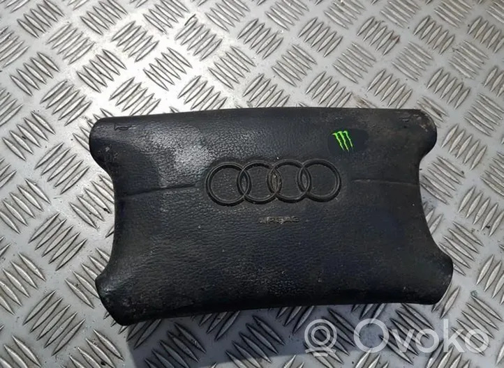 Audi A4 S4 B5 8D Poduszka powietrzna Airbag kierownicy 4a0880201j