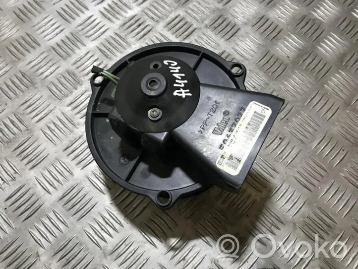 Rover 25 Ventola riscaldamento/ventilatore abitacolo f964273e